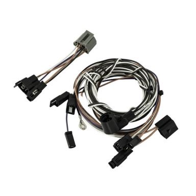 American Autowire Dual Fuel Tank Wiring Kit for 78-79 Bronco