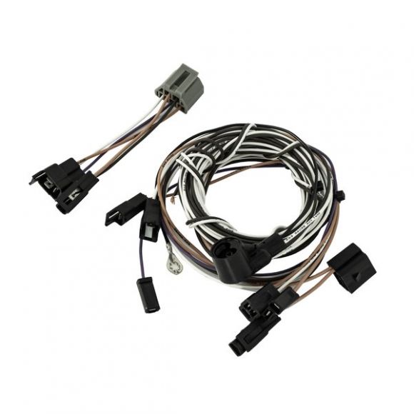 American Autowire Dual Fuel Tank Wiring Kit for 78-79 Ford Bronco