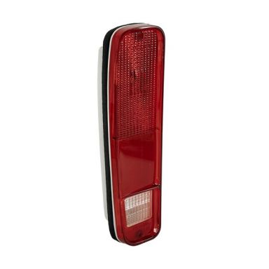 Driver Tail Light Lens Assembly, 78-79 Bronco, 73-79 Truck