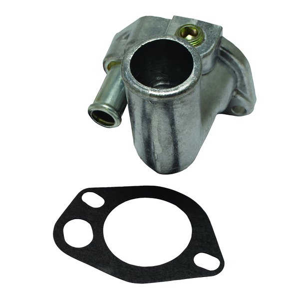 Thermostat Housing Water Outlet, 96-01 Explorer 5.0