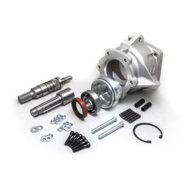 80-93 Ford AOD 2WD Trans to Dana 20 Adapter, 66-77 Bronco