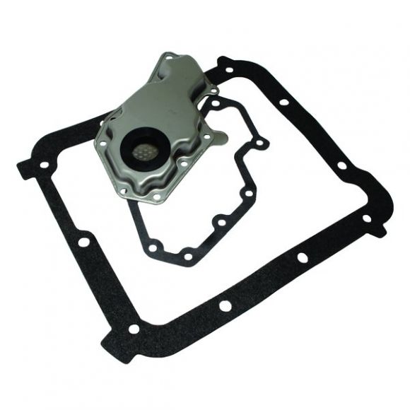 C4 Auto Trans Filter And Gasket 73-77 Bronco