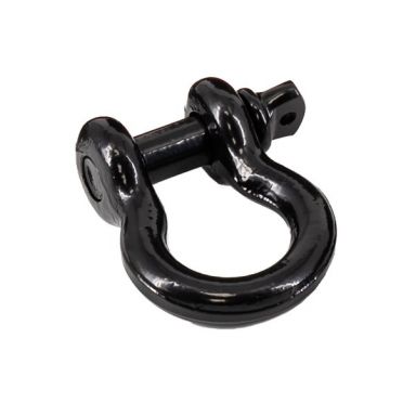 3/4-inch D-Ring Shackle, 7/8" Pin