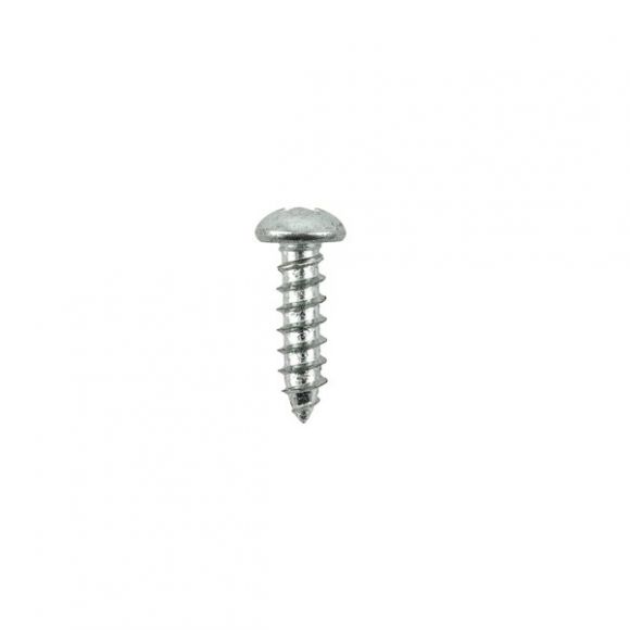 Headlight Bucket Screw, 66-77 Ford Bronco