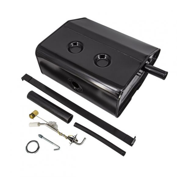 Rear Main Fuel Tank Master Kit, Stock Style, 66-76 Ford Bronco
