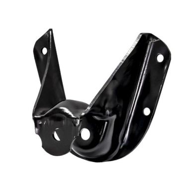 Stamped Leaf Spring Shackle Hanger, Front Frame Mount, 66-77 Bronco