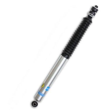 Bilstein 5100 Shock, Stud/Eye, 28" Extended, 17" Compressed