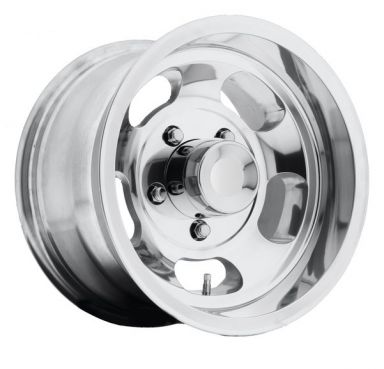 US Mags Indy Wheels, 15x10, 5x5.5 Bolt Pattern, each