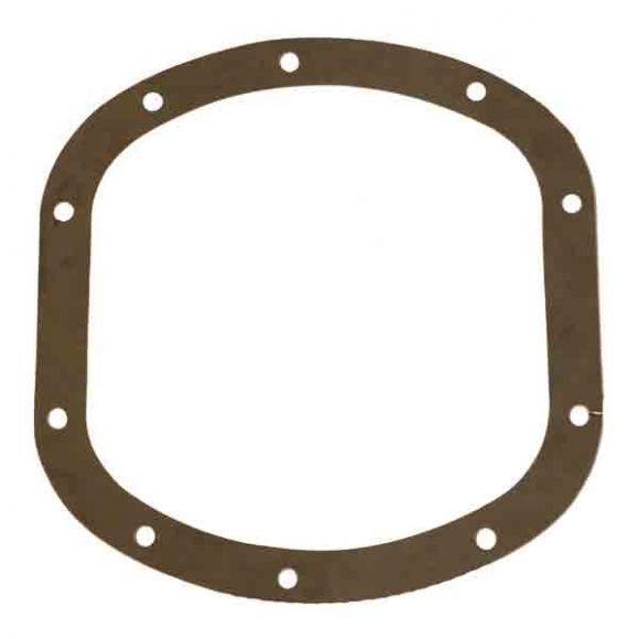 Dana 30 Front Differential Cover Gasket, 66-71 Bronco