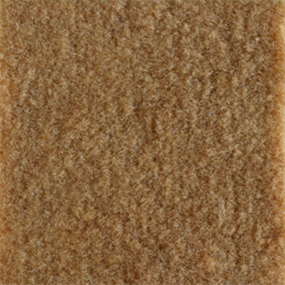 Carpet, Passenger Area Only, 83-91 Ford Bronco II