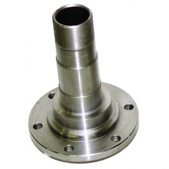 Spindle for GM Disc Conversion, 66-75 Ford Bronco