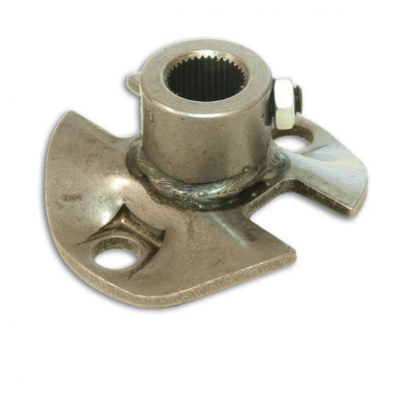 3/4-36 Steering Rag Joint Flange