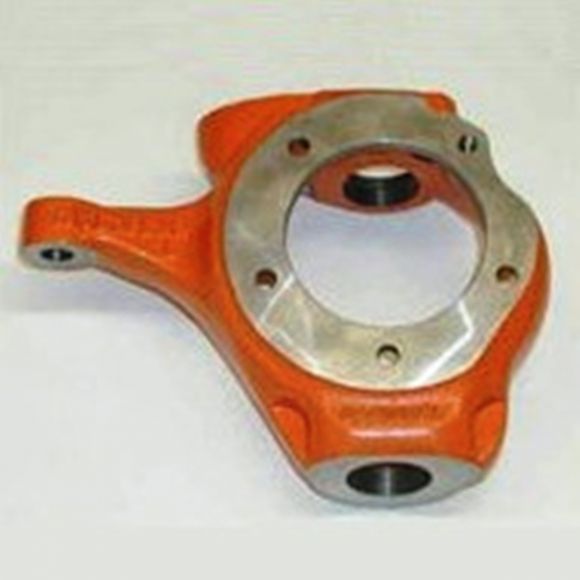 Reid Racing Flat Top Extreme Dana 44 Knuckle, Left, 76-77 Ford Bronco