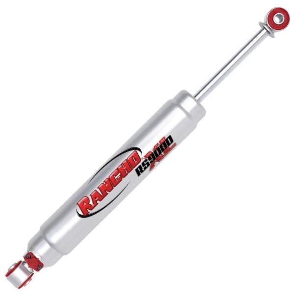 Rancho RS9000XL Shock, Eye/Eye, 26" Extended, 16" Compressed