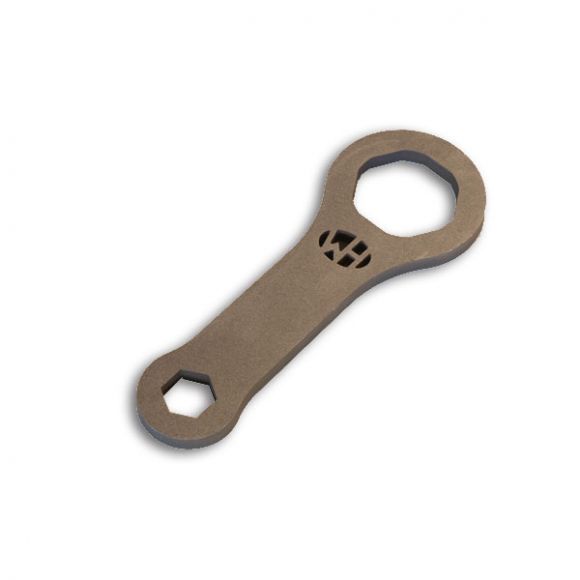 Clydesdale Steering Linkage Cartridge Wrench