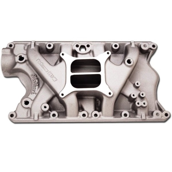 Edelbrock Performer Intake Manifold Ford 351W