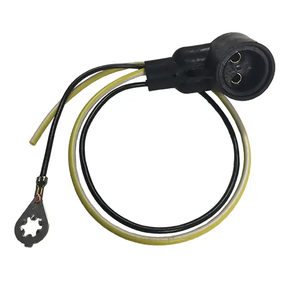 Fuel Tank Sending Unit Repair Wiring Pigtail 66-77 Bronco