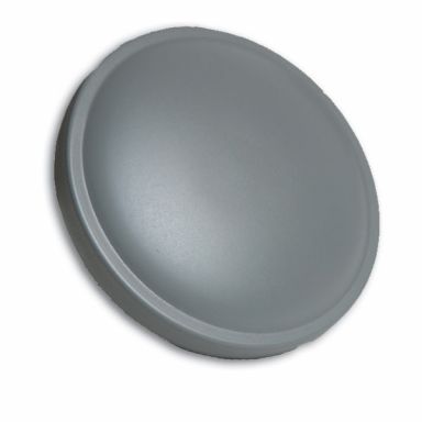 OE Style Vented Gas Cap, Paintable, 3.25" OD, 66-70 Bronco