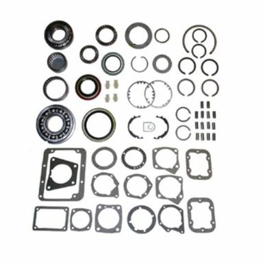 NP435 4-speed Manual Transmission Deluxe Rebuild Kit