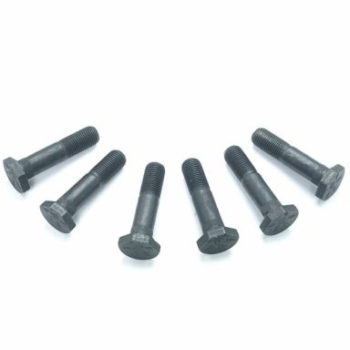 Reid Racing Spindle Stud Kit Chevy Dodge 6-Studs for Dana 60