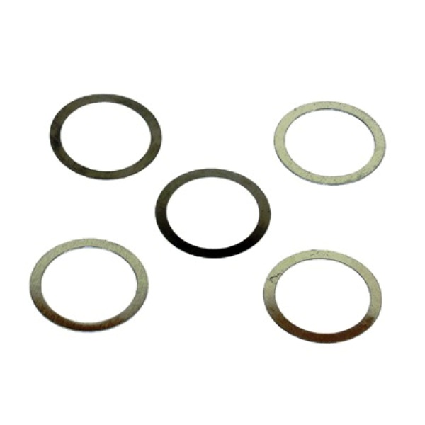 Dana 20 Transfer Case Rear Output Shims 66-77 Bronco