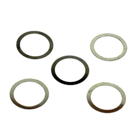 Dana 20 Transfer Case Rear Output Shims, 66-77 Ford Bronco