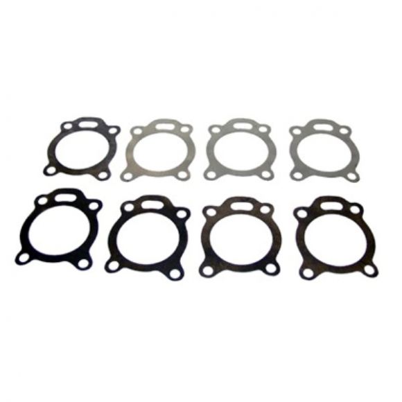 Dana 20 Transfer Case Front Output Shims, 66-77 Ford Bronco