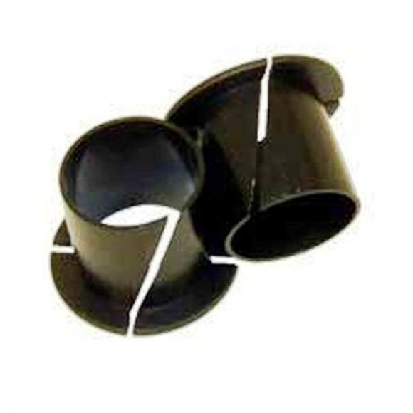 Dana 20 Transfer Case T-Shifter Bushings (pair), 66-72 Ford Bronco