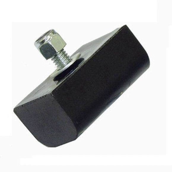 Transfer Case Snubber, 66-77 Ford Bronco