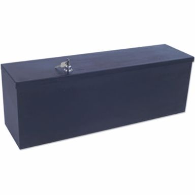 Tuffy Super Security Storage Trunk - 025-01