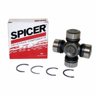 Spicer 5-760X Heavy Duty U-Joint for Chromoly Axles (Non-Greaseable)