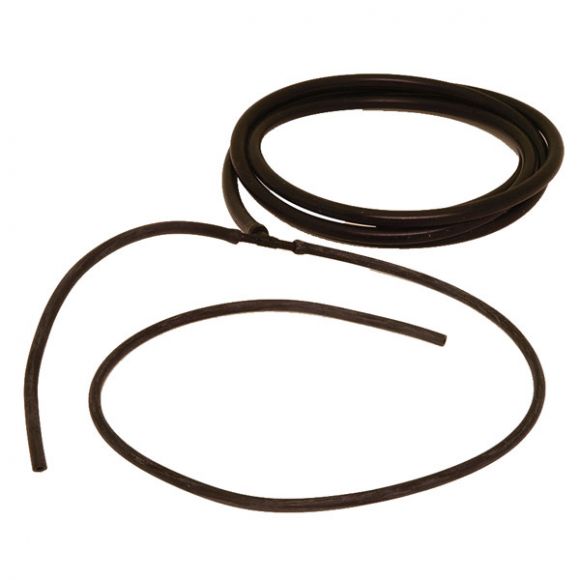 Windshield Washer Hose and Tee Kit, 68-77 Ford Bronco