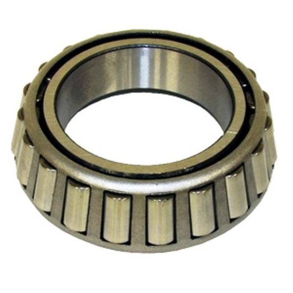 Outer Wheel Bearing, 66-77 Ford Bronco