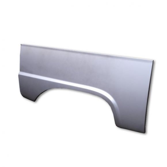 Right Outer Lower Quarter Panel, 66-77 Ford Bronco