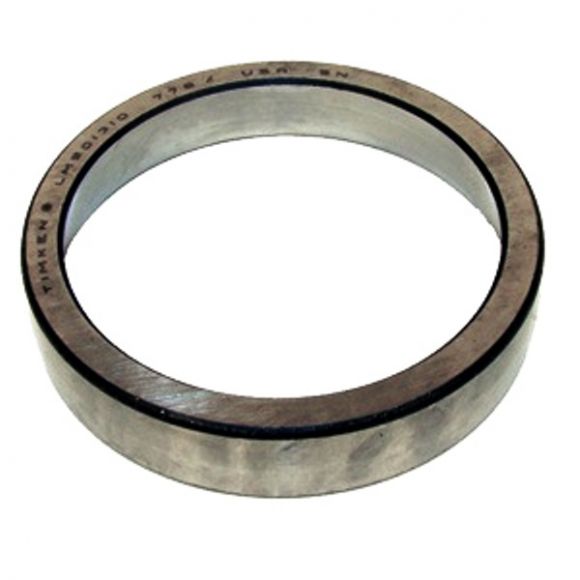 Inner Wheel Bearing Race, 66-77 Ford Bronco