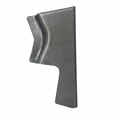 Right Front Cowl Side Extension Panel, 66-77 Ford Bronco