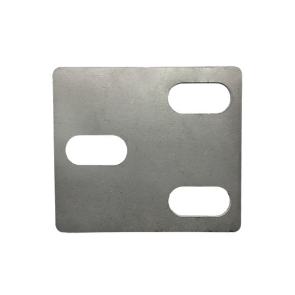 Stainless Steel Door Shim 1/32 Inch, 66-77 Ford Bronco