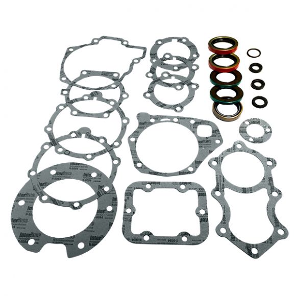 NP205 Transfer Case Married Gasket and Seal Kit