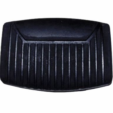 Clutch or Brake Pedal Pad, 66-77 Ford Bronco