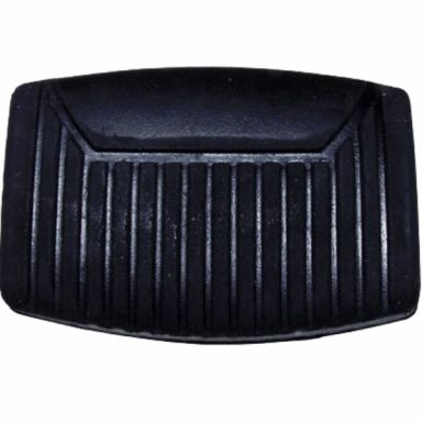 Clutch or Brake Pedal Pad, 66-77 Bronco