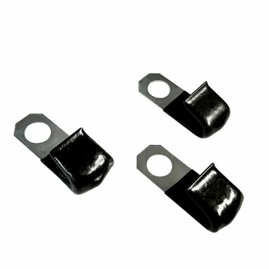 Engine Wiring Harness Clips, 66-77 Bronco