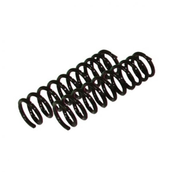 All Terrain 1.5 inch Lift Coil Springs (pair), 66-77 Ford Bronco