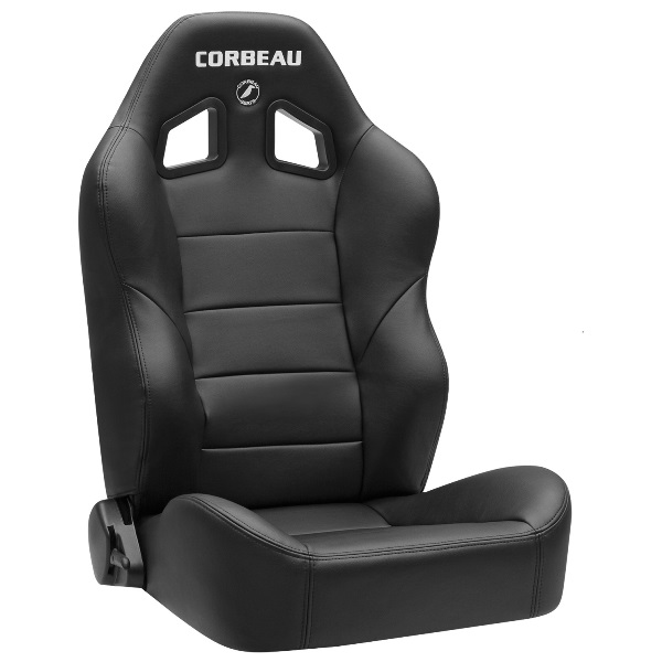 Corbeau Baja XRS Suspension Seats, Pair
