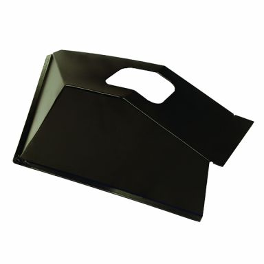 3-speed Floor Shift Tunnel Cover, 66-77 Bronco