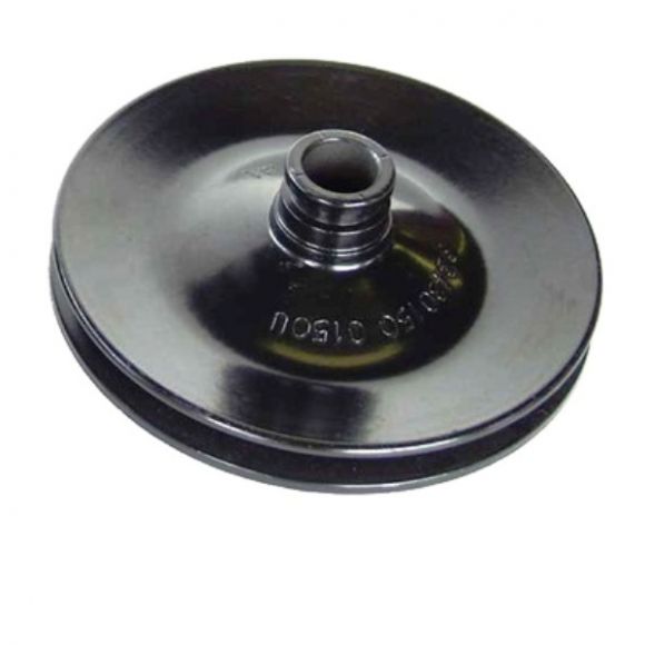 Steel V-Belt Pulley for Delphi-Style Power Steering Pump