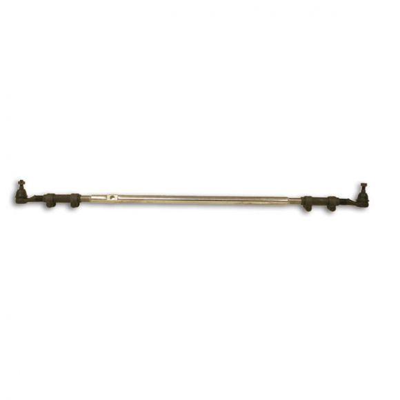 Tie Rod for F 150 Knuckles, Two Way Adjustable, 66-77 Ford Bronco