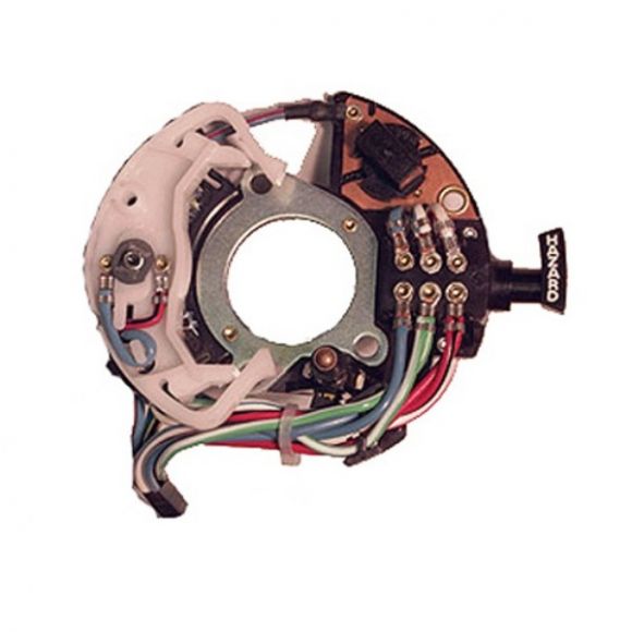 Automatic Turn Signal Switch, 74-77 Ford Bronco