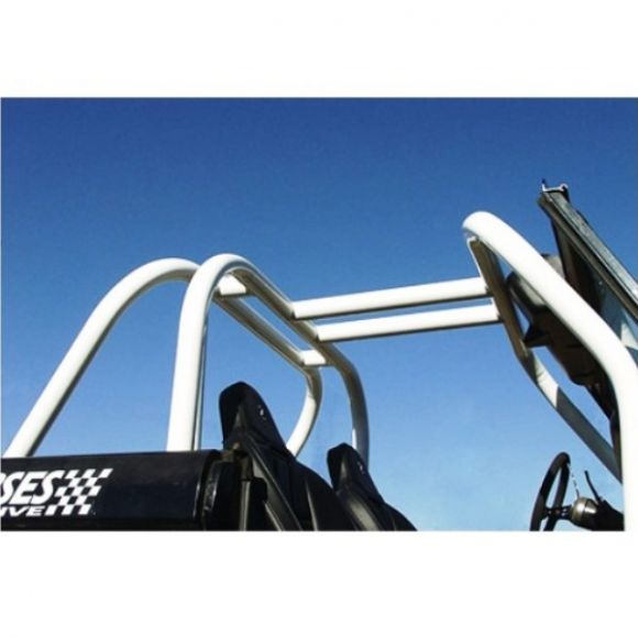 Sport Custom Roll Cage, 2.375 OD, Fully Welded, 66-77 Ford Bronco