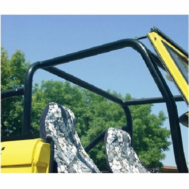 San Felipe Front Weld-In Cage Kit, 66-77 Bronco