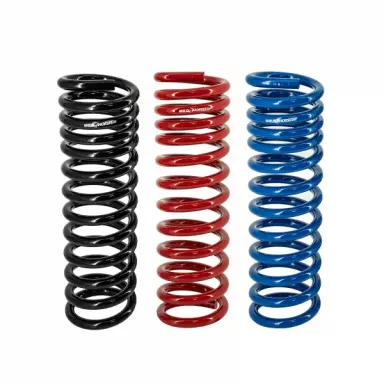 All Terrain 4-inch Lift Coil Springs, 78-79 Ford Bronco, 66-79 Ford F150 4x4
